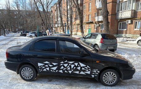 Chevrolet Lanos I, 2008 год, 219 999 рублей, 3 фотография