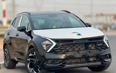 KIA Sportage IV рестайлинг, 2025 год, 3 840 000 рублей, 3 фотография