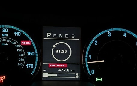 Jaguar XF I рестайлинг, 2008 год, 1 499 000 рублей, 4 фотография