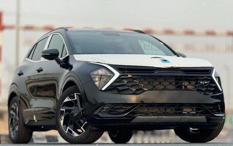 KIA Sportage IV рестайлинг, 2025 год, 3 840 000 рублей, 4 фотография