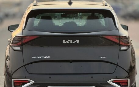 KIA Sportage IV рестайлинг, 2025 год, 3 840 000 рублей, 6 фотография