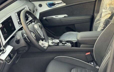 KIA Sportage IV рестайлинг, 2025 год, 3 840 000 рублей, 7 фотография