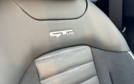 KIA Sportage IV рестайлинг, 2025 год, 3 840 000 рублей, 14 фотография