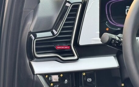 KIA Sportage IV рестайлинг, 2025 год, 3 840 000 рублей, 8 фотография