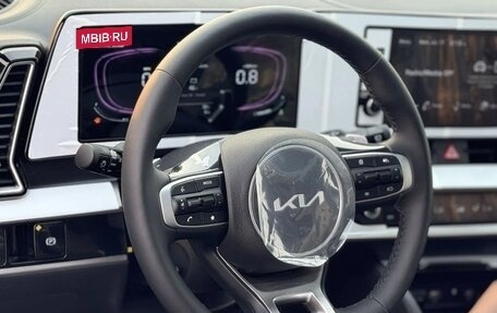 KIA Sportage IV рестайлинг, 2025 год, 3 840 000 рублей, 9 фотография