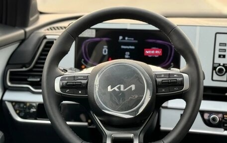KIA Sportage IV рестайлинг, 2025 год, 3 840 000 рублей, 10 фотография