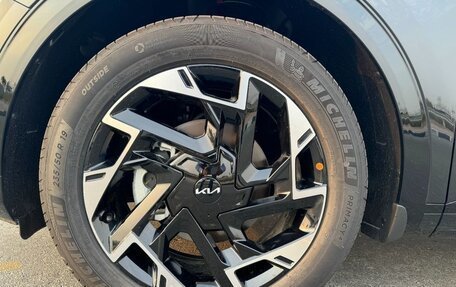 KIA Sportage IV рестайлинг, 2025 год, 3 840 000 рублей, 18 фотография