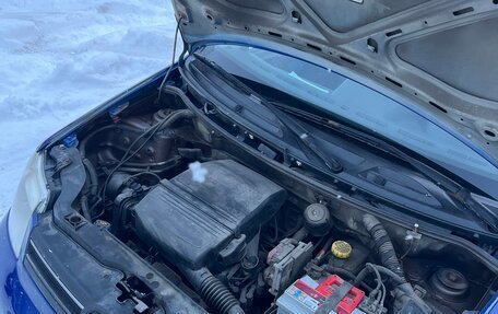 Fiat Panda II, 2007 год, 419 999 рублей, 11 фотография