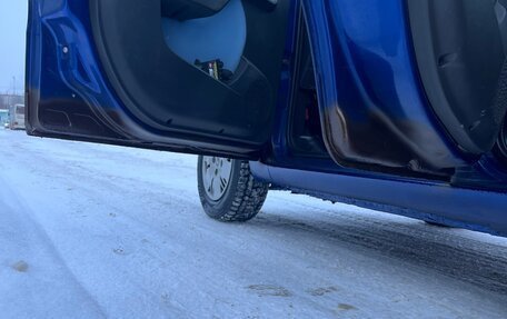 Fiat Panda II, 2007 год, 419 999 рублей, 13 фотография