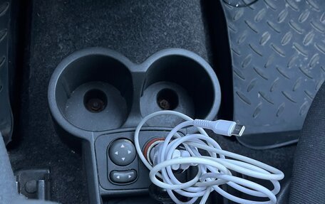 Fiat Panda II, 2007 год, 419 999 рублей, 17 фотография