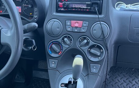 Fiat Panda II, 2007 год, 419 999 рублей, 14 фотография