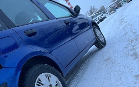 Fiat Panda II, 2007 год, 419 999 рублей, 15 фотография