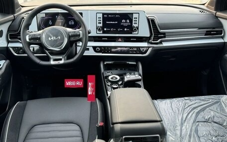 KIA Sportage IV рестайлинг, 2025 год, 3 840 000 рублей, 11 фотография