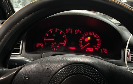 Audi A6, 1999 год, 330 000 рублей, 13 фотография