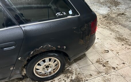 Audi A6, 1999 год, 330 000 рублей, 6 фотография