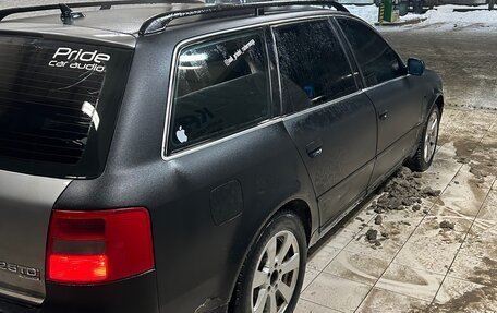 Audi A6, 1999 год, 330 000 рублей, 8 фотография