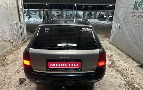 Audi A6, 1999 год, 330 000 рублей, 7 фотография
