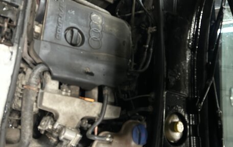 Audi A6, 1999 год, 330 000 рублей, 17 фотография