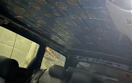 Audi A6, 1999 год, 330 000 рублей, 15 фотография