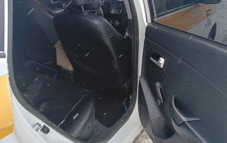 KIA Rio III рестайлинг, 2016 год, 650 000 рублей, 4 фотография