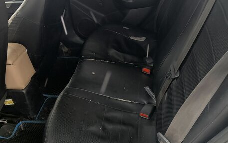 KIA Rio III рестайлинг, 2016 год, 650 000 рублей, 10 фотография