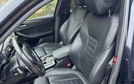 BMW X3, 2019 год, 4 350 000 рублей, 9 фотография