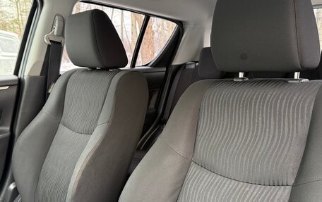 Suzuki Swift IV, 2011 год, 700 000 рублей, 11 фотография