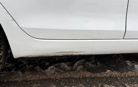 Suzuki Swift IV, 2011 год, 700 000 рублей, 22 фотография