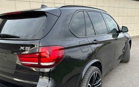 BMW X5, 2016 год, 3 950 000 рублей, 4 фотография