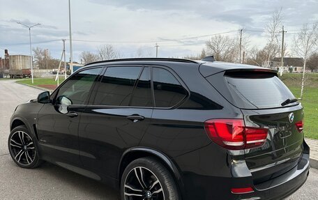 BMW X5, 2016 год, 3 950 000 рублей, 5 фотография