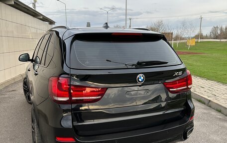 BMW X5, 2016 год, 3 950 000 рублей, 6 фотография