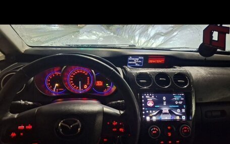 Mazda CX-7 I рестайлинг, 2010 год, 720 000 рублей, 6 фотография