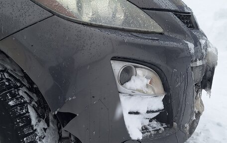 Mazda CX-7 I рестайлинг, 2010 год, 720 000 рублей, 11 фотография