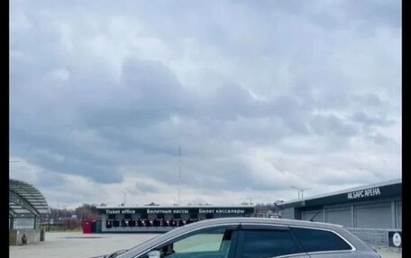 Mazda CX-7 I рестайлинг, 2010 год, 720 000 рублей, 3 фотография