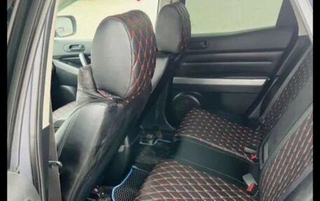 Mazda CX-7 I рестайлинг, 2010 год, 720 000 рублей, 8 фотография