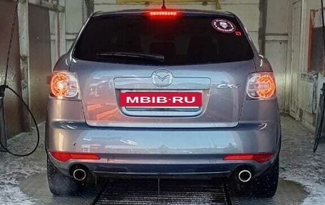 Mazda CX-7 I рестайлинг, 2010 год, 720 000 рублей, 4 фотография