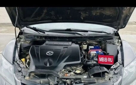 Mazda CX-7 I рестайлинг, 2010 год, 720 000 рублей, 10 фотография