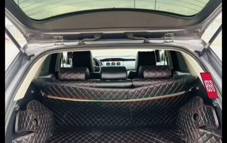 Mazda CX-7 I рестайлинг, 2010 год, 720 000 рублей, 9 фотография