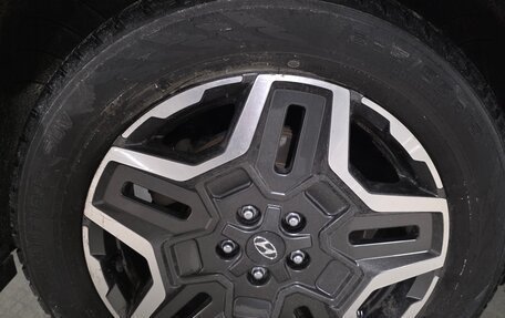 Hyundai Santa Fe IV, 2021 год, 3 700 000 рублей, 14 фотография