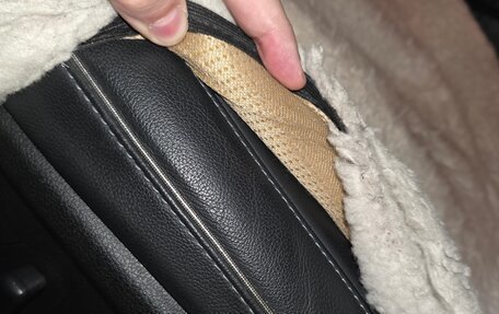 Hyundai Santa Fe IV, 2021 год, 3 700 000 рублей, 16 фотография