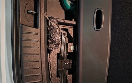 Hyundai Santa Fe IV, 2021 год, 3 700 000 рублей, 29 фотография