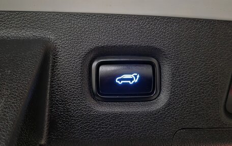 Hyundai Santa Fe IV, 2021 год, 3 700 000 рублей, 31 фотография