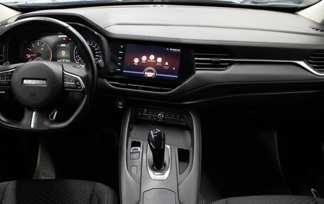 Haval F7 I, 2019 год, 1 599 000 рублей, 10 фотография