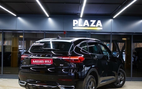 Haval F7 I, 2019 год, 1 599 000 рублей, 4 фотография