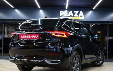 Haval F7 I, 2019 год, 1 599 000 рублей, 6 фотография