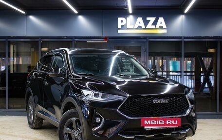 Haval F7 I, 2019 год, 1 599 000 рублей, 2 фотография