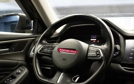 Haval F7 I, 2019 год, 1 599 000 рублей, 8 фотография