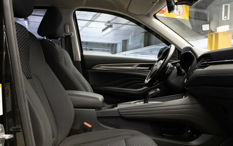 Haval F7 I, 2019 год, 1 599 000 рублей, 12 фотография