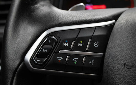 Haval F7 I, 2019 год, 1 599 000 рублей, 16 фотография