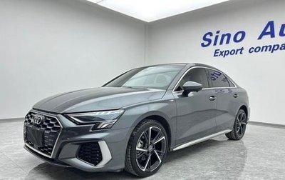 Audi A3, 2022 год, 2 200 000 рублей, 1 фотография